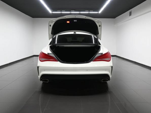 Mercedes-Benz CLA I (C117 X117) с пробегом 2014 года, цена 1 845 000 рублей, 102504 км, седан, Автокод Объявления