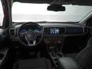 Kia Sportage IV Рестайлинг Москва  - изображение 26
