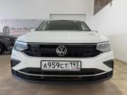 Volkswagen Tiguan II Рестайлинг Новороссийск  - изображение 52