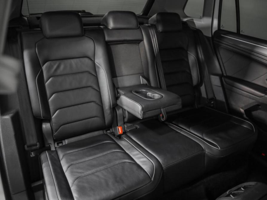 Volkswagen Tiguan II Санкт-Петербург  - изображение 27