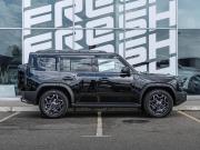 JETOUR T2 Краснодар  - изображение 27