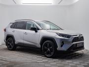 Toyota RAV4 V (XA50) Москва  - изображение 26