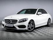 Mercedes-Benz C-Класс IV (W205) Москва  - изображение 18