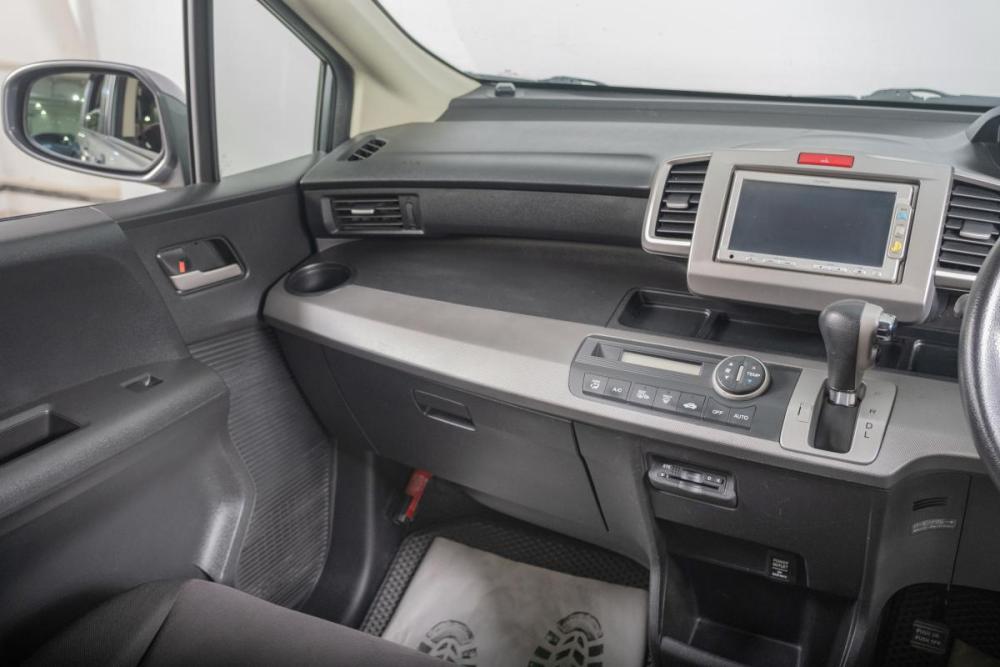 Honda Freed I Томск  - изображение 13