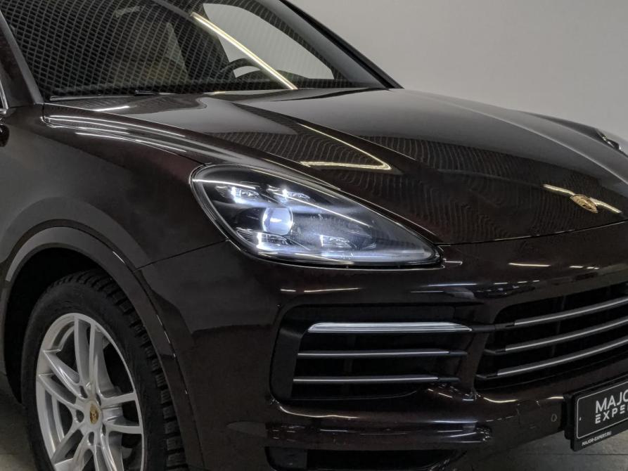Porsche Cayenne III Санкт-Петербург  - изображение 27