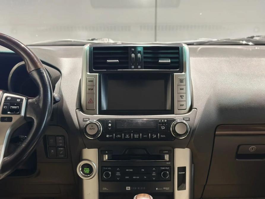 Toyota Land Cruiser Prado 150 Series Новосибирск  - изображение 20