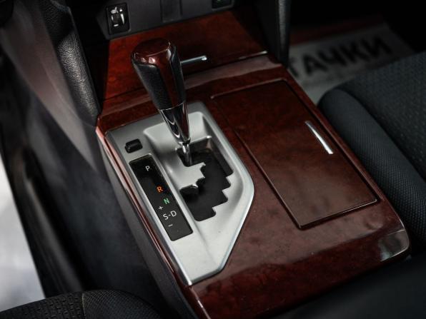 Toyota Camry VII (XV50) с пробегом 2013 года, цена 1 500 000 рублей, 161946 км, седан, Автокод Объявления