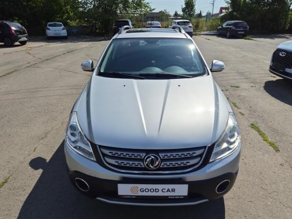 Dongfeng H30 Cross с пробегом 2014 года, цена 737 000 рублей, 92098 км, хэтчбек, Автокод Объявления