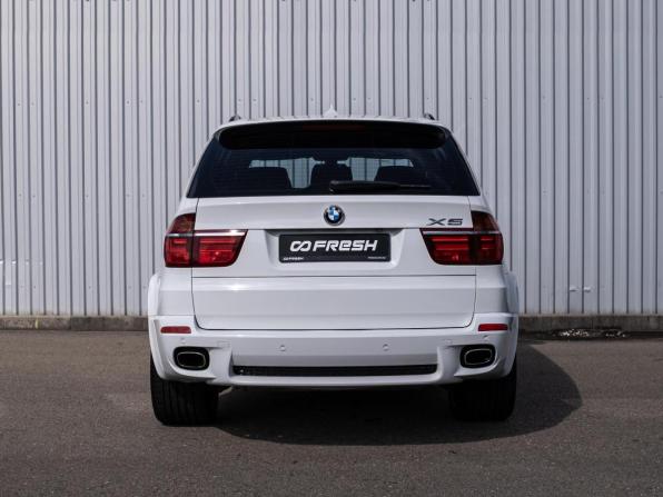 BMW X5 II (E70) Рестайлинг с пробегом 2012 года, цена 1 649 000 рублей, 150046 км, внедорожник, Автокод Объявления