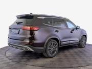 Chery Tiggo 8 Pro I Москва  - изображение 35