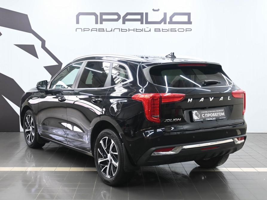Haval Jolion I Ростов-на-Дону  - изображение 7
