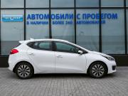 Kia Ceed II Рестайлинг Екатеринбург  - изображение 26