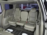Kia Carnival III Москва  - изображение 37