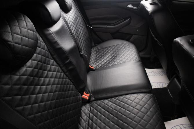 Ford Focus III с пробегом 2013 года, цена 899 000 рублей, 207000 км, седан, Автокод Объявления