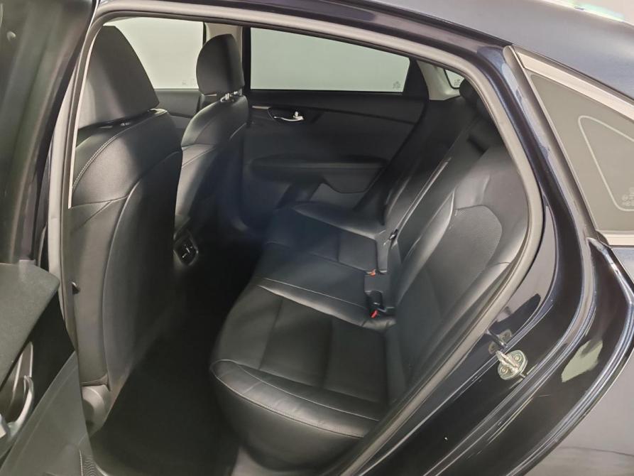 Kia Cerato IV Москва  - изображение 12