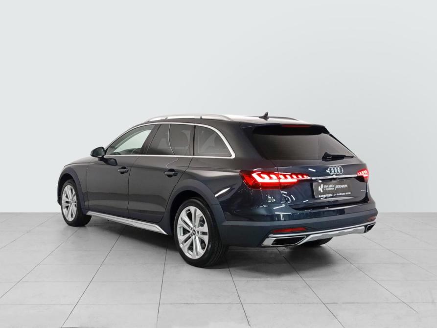 Audi A4 allroad V (B9) Рестайлинг Казань  - изображение 6
