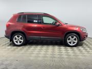 Volkswagen Tiguan I Рестайлинг Казань  - изображение 23