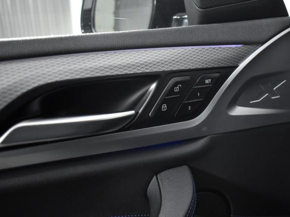 BMW X4 II (G02) с пробегом 2019 года, цена 4 090 000 рублей, 110786 км, внедорожник, Автокод Объявления