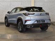 Changan UNI-T I Москва  - изображение 18