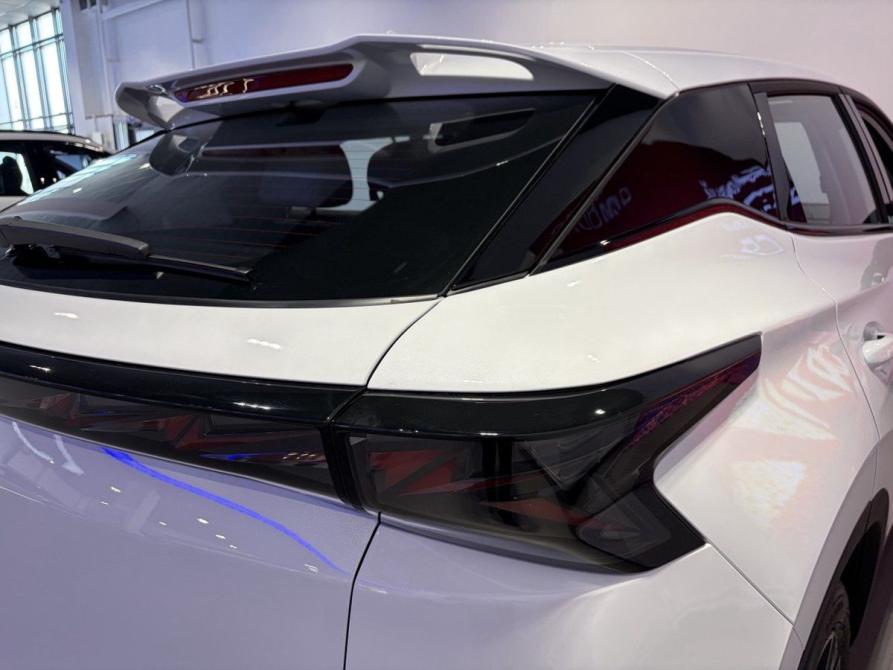 Omoda C5 II Москва  - изображение 8