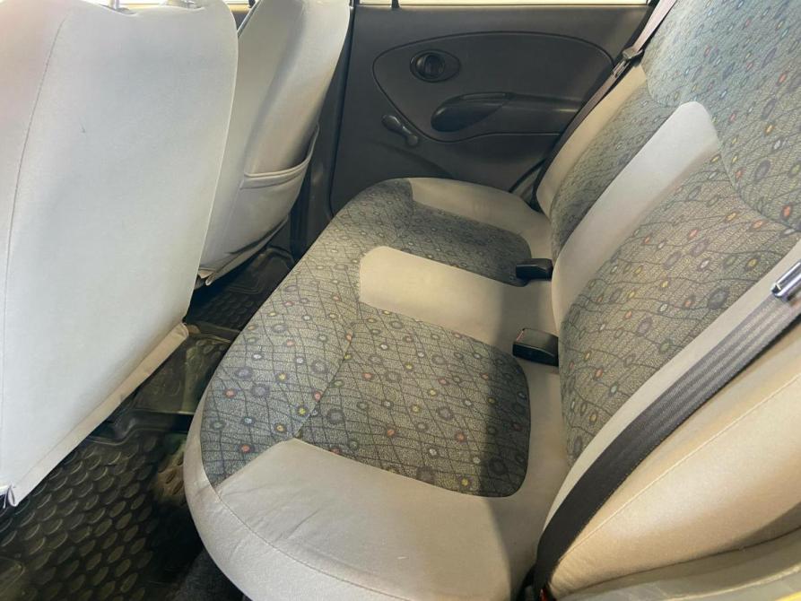 Daewoo Matiz II Рестайлинг Тольятти  - изображение 15