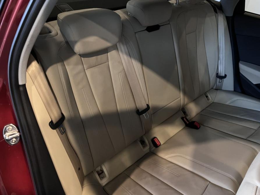 Audi A4 V (B9) Чебоксары  - изображение 35