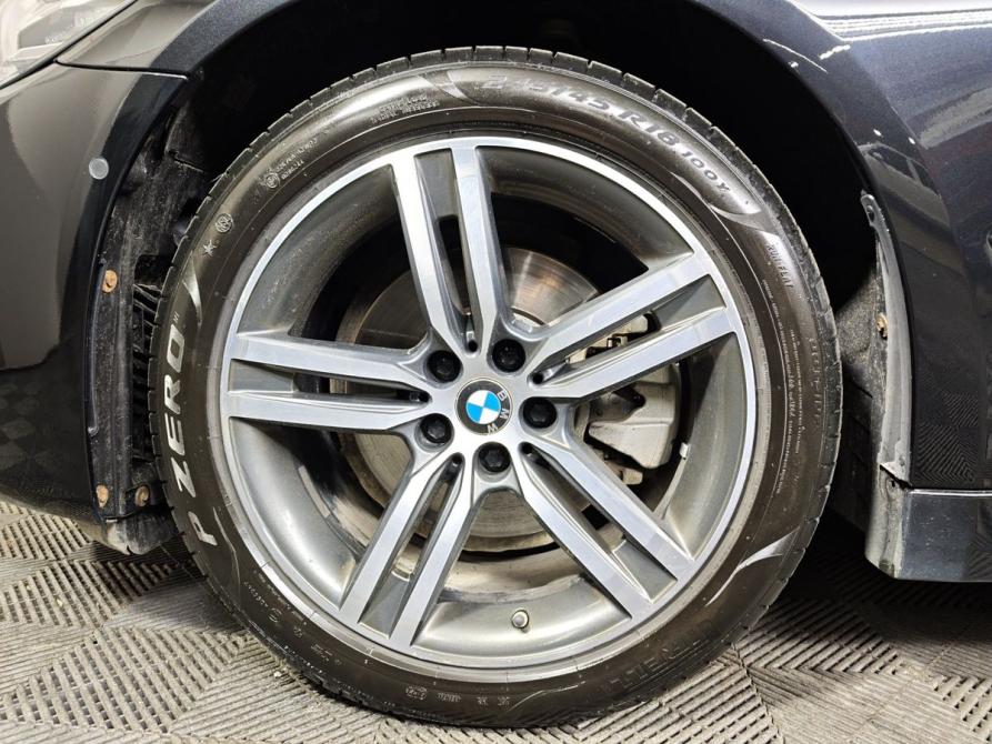 BMW 5 серии VII (G30/G31/G38) Рестайлинг Москва  - изображение 7