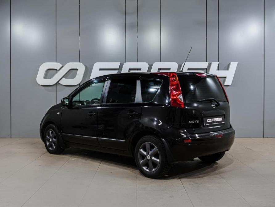 Nissan Note I Воронеж  - изображение 2
