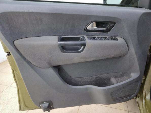 Volkswagen Amarok I с пробегом 2012 года, цена 1 000 000 рублей, 178347 км, пикап, Автокод Объявления