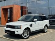 Land Rover Range Rover Sport I Рестайлинг Владикавказ  - изображение 20