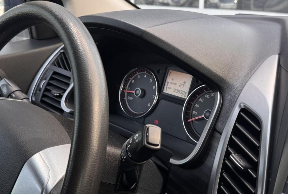 SsangYong Actyon II Рестайлинг Владимир  - изображение 9