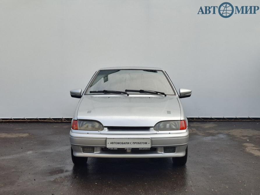 Lada (ВАЗ) 2113 Москва  - изображение 2
