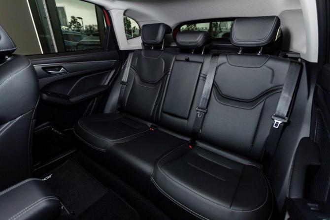 Новый Haval Jolion I Рестайлинг 2026 года, цена 2 971 400 рублей, внедорожник, Автокод Объявления