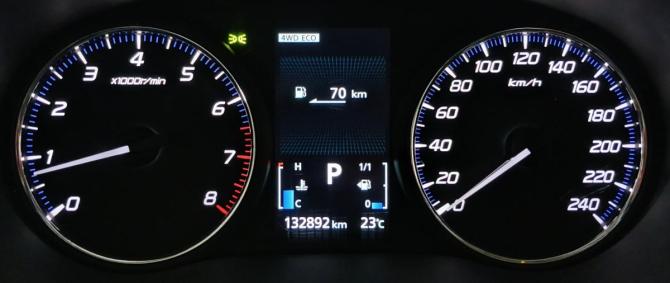 Mitsubishi Outlander III Рестайлинг 3 с пробегом 2019 года, цена 1 849 000 рублей, 132000 км, внедорожник, Автокод Объявления