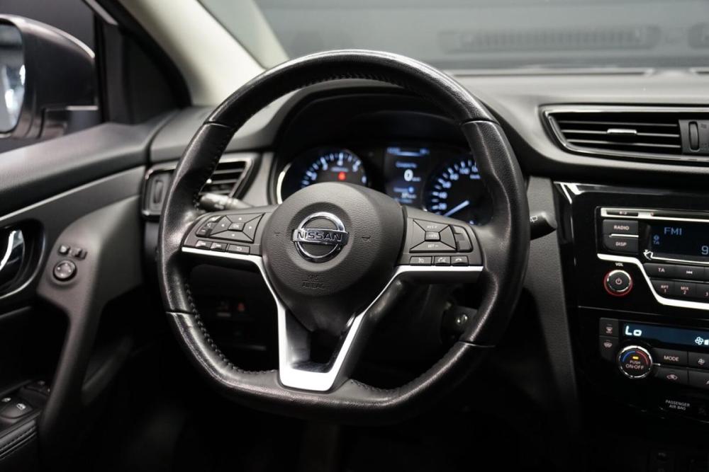 Nissan Qashqai II Рестайлинг Крым  - изображение 14