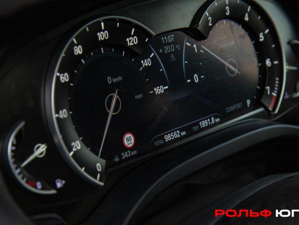 BMW X3 III (G01) с пробегом 2019 года, цена 3 100 000 рублей, 98561 км, внедорожник, Автокод Объявления