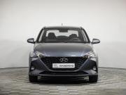 Hyundai Solaris II Рестайлинг Санкт-Петербург  - изображение 28