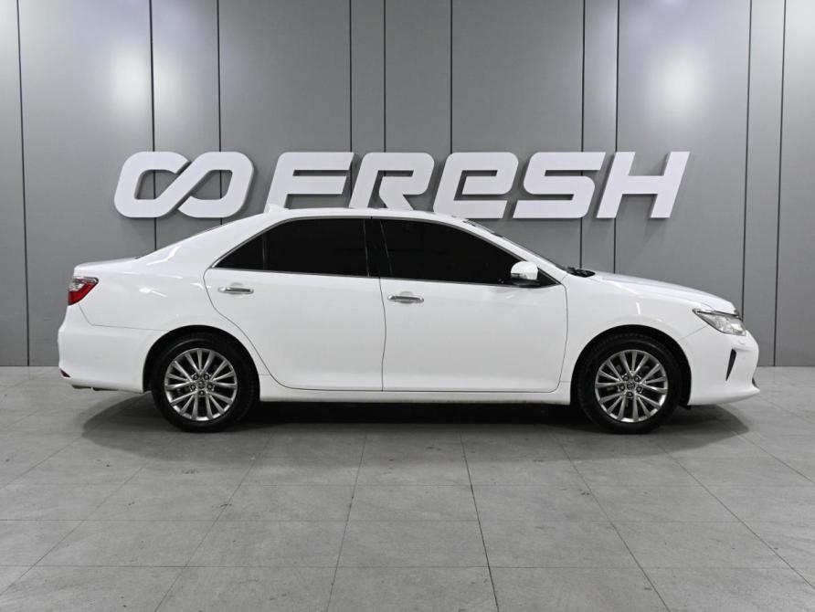 Toyota Camry VII (XV50) Рестайлинг Ростов-на-Дону  - изображение 5