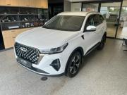 Chery Tiggo 7 Pro Max I Ярославль  - изображение 20