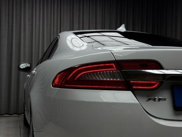 Jaguar XF I Рестайлинг с пробегом 2013 года, цена 1 399 000 рублей, 107738 км, седан, Автокод Объявления