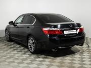 Honda Accord IX Санкт-Петербург  - изображение 24