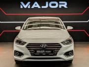 Hyundai Solaris II Москва  - изображение 29