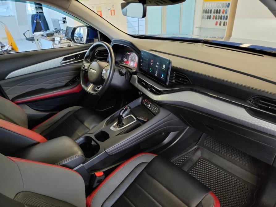 Haval F7x I Рестайлинг Санкт-Петербург  - изображение 8