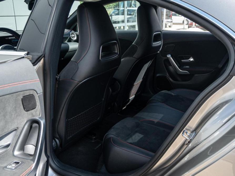 Mercedes-Benz CLA II (C118 X118) Краснодар  - изображение 11