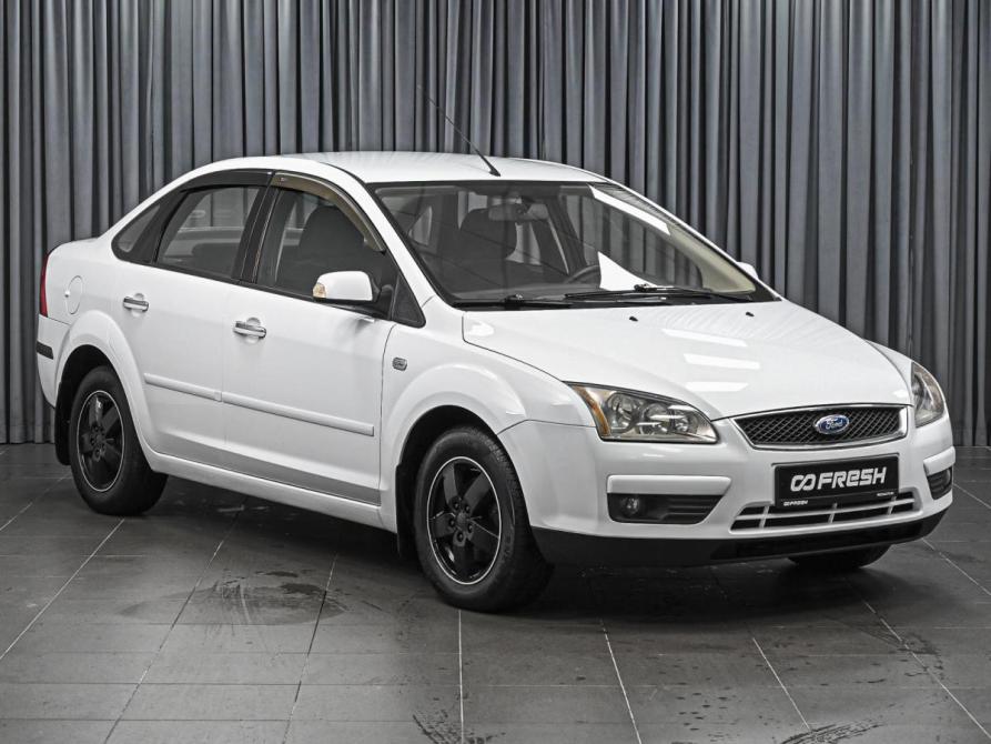 Ford Focus II Ставрополь  - изображение 1