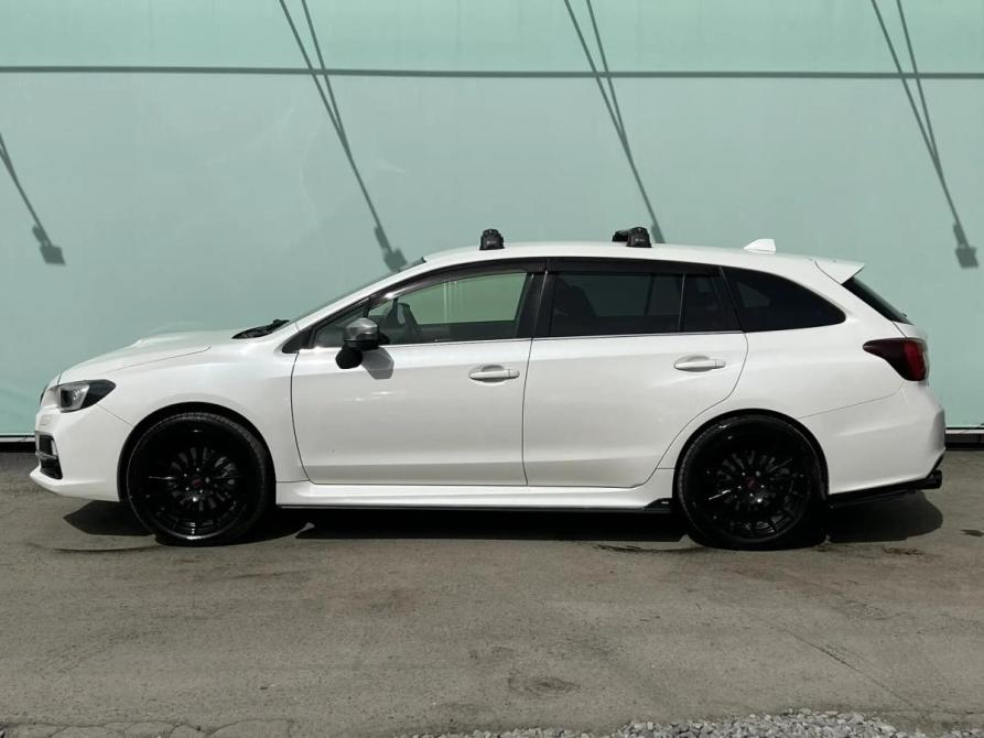 Subaru Levorg I Кемерово  - изображение 3