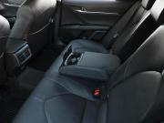 Toyota Camry VIII (XV70) Рестайлинг Новороссийск  - изображение 38