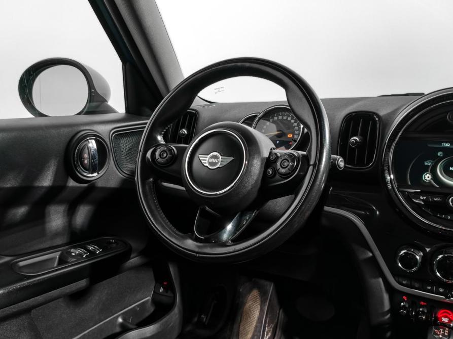 Mini Countryman II Санкт-Петербург  - изображение 15