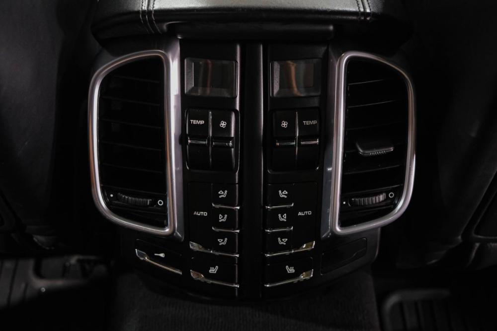 Porsche Cayenne II (958) Новокузнецк  - изображение 39