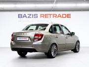 Lada (ВАЗ) Granta I Рестайлинг Тюмень  - изображение 28
